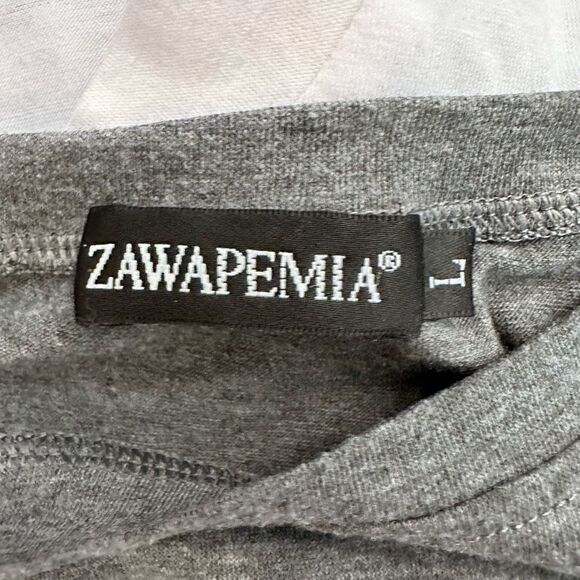 ZAWAPEMIA Women's Graphic Tee Making Magic Happen Disney Short Sleeve Shirt Size - Picture 3 of 3